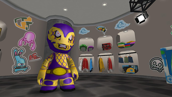 ModNation Racers (PSP) - Imagen 35